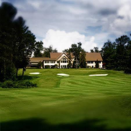 The Lodge At Woodloch Hawley Exterior foto