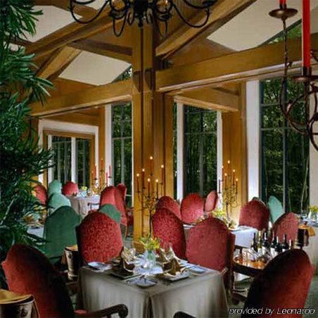 The Lodge At Woodloch Hawley Restaurant foto