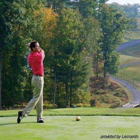 The Lodge At Woodloch Hawley Einrichtungen foto